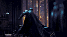 The Batman Batcat GIF