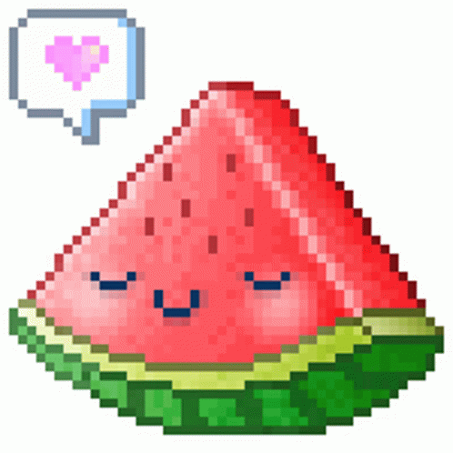 watermelon gif tumblr