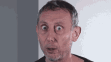 Michael Rosen Rosen GIF - Michael Rosen Rosen I Dont Suppose I Will GIFs
