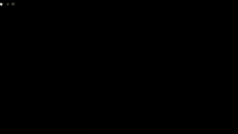 a screenshot of a video game with a clock in the middle of the screen