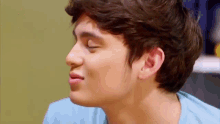 On The Wings Of Love Otwol GIF