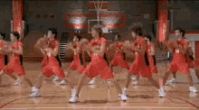 Wildcats High School Musical GIF - Wildcats High School Musical Dance GIFs