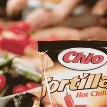 Chio Tortillas GIF - Chio Tortillas Nachos GIFs