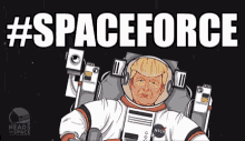 Space Force GIF - Space Force GIFs