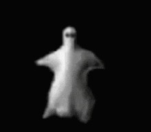 Spinnig Ghost GIF