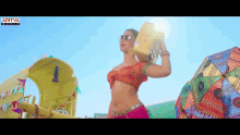 Tamanna Jwalla Reddy GIF - Tamanna Jwalla Reddy Hot GIFs