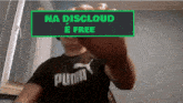 Discloud GIF