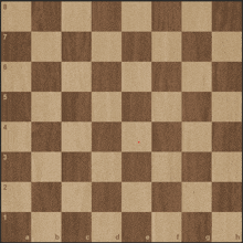 Blank Chessboard For Whiteboard GIF