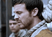 The Outpost The Outpost Series GIF - The Outpost The Outpost Series Tv GIFs