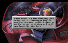 Space Quest Starvation GIF - Space Quest Starvation GIFs