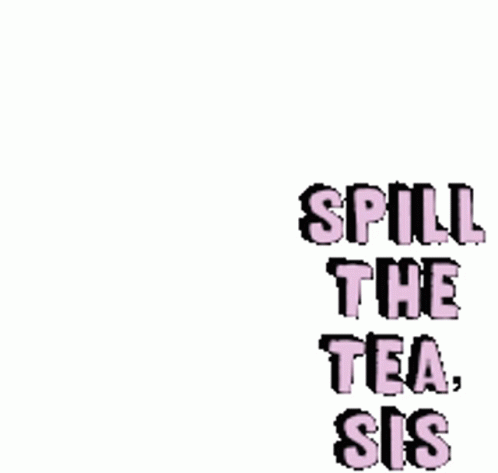 Tea Gif Cute Sticker - Tea Gif Cute Pride - Discover & Share GIFs
