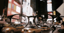 love newyork timessquare glasses awholenewworld