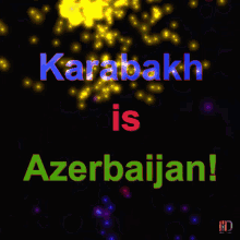 Karabakh Qarabağ GIF - Karabakh Qarabağ Azərbaycandır GIFs