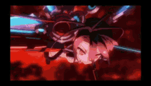 Anime Explosion GIF - Anime Explosion Schuvi GIFs