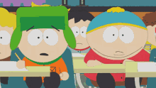 South Park Lmfao GIF