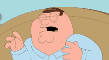 Family Guy Peter Griffin GIF - Family Guy Peter Griffin Screaming GIFs