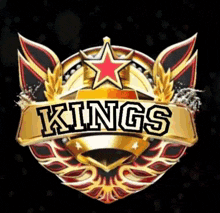 K101 Kings GIF - K101 Kings King GIFs