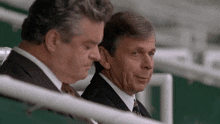 I Will Not Be Cut Out Like This William Bruce Davis GIF - I Will Not Be Cut Out Like This William Bruce Davis Cigarette Smoking Man GIFs