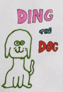 Ding Dong GIF - Ding Dong Dog GIFs