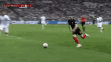 Ante Rebic Dele Alli GIF - Ante Rebic Dele Alli World Cup GIFs