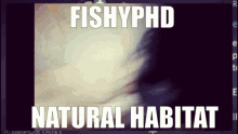 Fishy Fishyphd GIF - Fishy Fishyphd Roblox GIFs