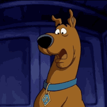 Scooby Doo Phantosaur GIF - Scooby Doo Phantosaur Legend GIFs