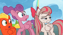 My Little Pony Mlp GIF - My Little Pony Mlp Friendship Is Magic GIFs