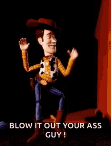 Woody Toy Story GIF - Woody Toy Story Dance GIFs