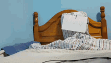 Bed Girl GIF - Bed Girl Im Tired GIFs