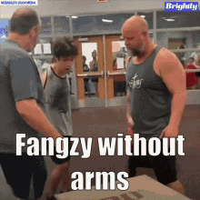 Osu Fangzy GIF - Osu Fangzy Without Arms GIFs