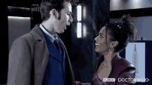 Hug Doctor Who GIF - Hug Doctor Who David Tennant GIFs