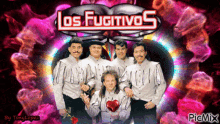 Los Fugitivos GIF - Los Fugitivos GIFs