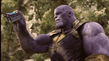 Thanos Ram GIF - Thanos Ram Pc GIFs