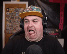 Dazgames Tongue Out GIF - Dazgames Tongue Out Grossed Out GIFs