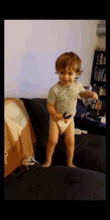 Scary Baby GIF - Scary Baby GIFs