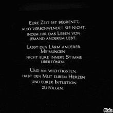 a black background with white text that says pixiz on it