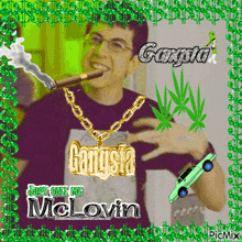 Mclovin Mclovin Picmix GIF - Mclovin Mclovin Picmix Mclovin Gangsta GIFs