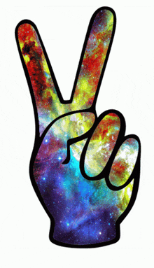Peace Peace Out GIF - Peace Peace Out GIFs