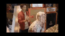 prank vamps