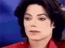 Michael Jackson Shaking My Head GIF - Michael Jackson Shaking My Head Smh GIFs