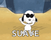 Snoopy Snoopy Dance GIF
