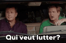 benchwarmers revanche losers qui veut
