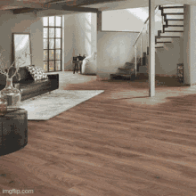 Laminate Flooring Solid Wood Flooring GIF - Laminate Flooring Solid Wood Flooring GIFs