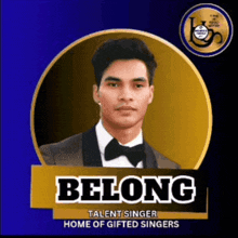Belong GIF
