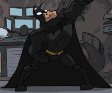 suckit batman