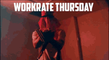 Workrate Thursday GIF - Workrate Thursday GIFs