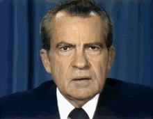 Richard Nixon President GIF - Richard Nixon President Potus GIFs