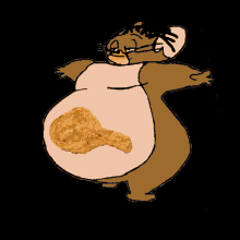 Fat Jerry Fat Jurry GIF