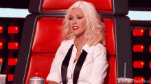 The Voice GIF - The Voice Us GIFs