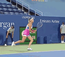 Aryna Sabalenka Backhand GIF - Aryna Sabalenka Backhand Tennis ...